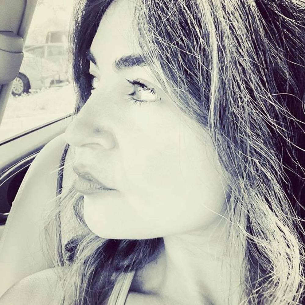 Meet your Posher, Ghenwa